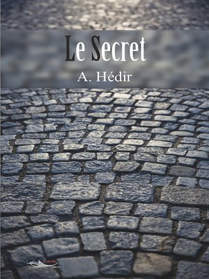 cover image of Le Secret